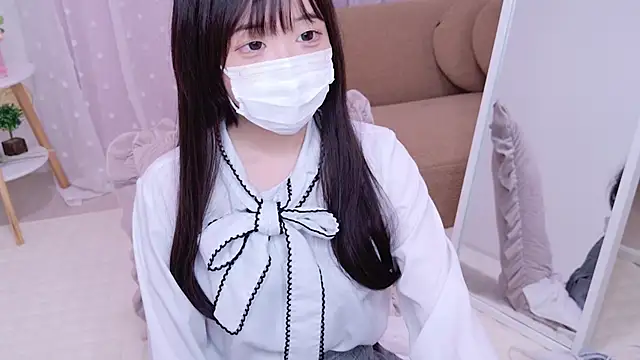 YUNOcha oO online show from September 26, 9:13 am