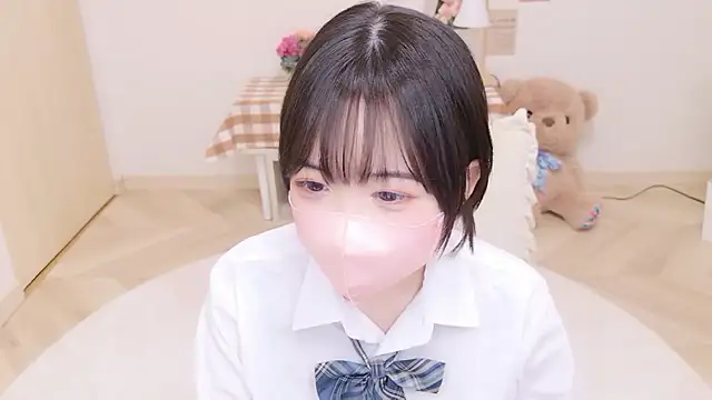 YUNOcha oO online show from March 22, 7:23 am