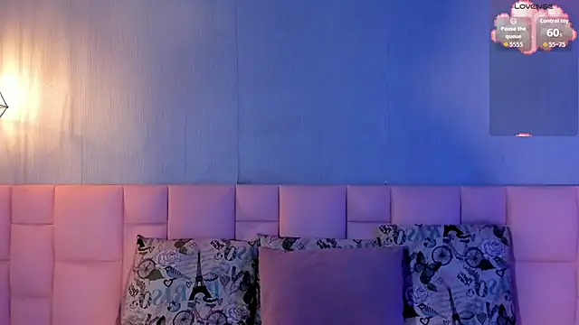 Lexyy Bluee online show from November 17, 3:07 pm