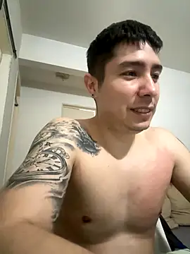 9999Alez online show from October 3, 8:39 pm