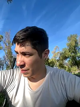 9999Alez online show from October 10, 7:46 pm