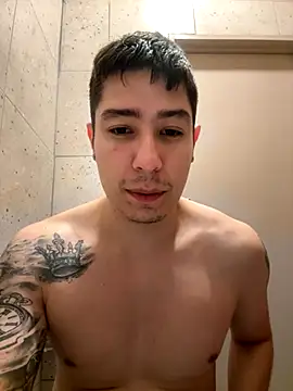 9999Alez online show from October 30, 7:36 pm