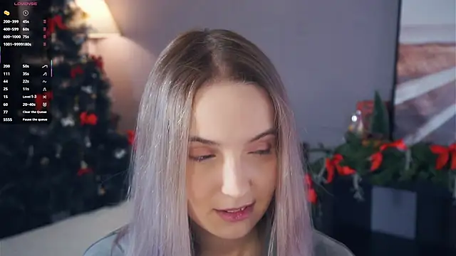 HongTomczak online show from January 9, 7:44 am