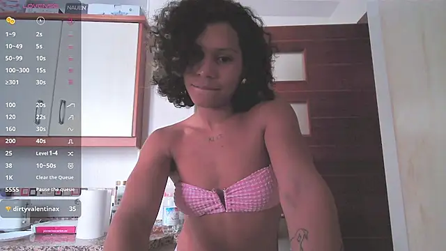 TSdirtyprincess online show from June 11, 2:59 pm
