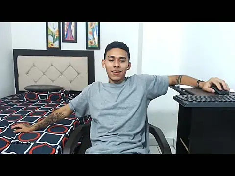 sebasbight online show from October 11, 4:22 am