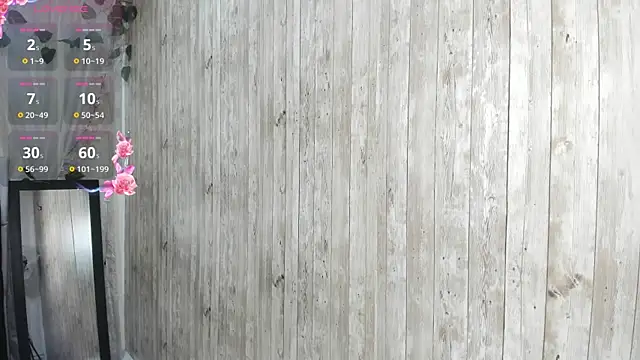 Sophi Thaylorr online show from September 10, 1:00 pm