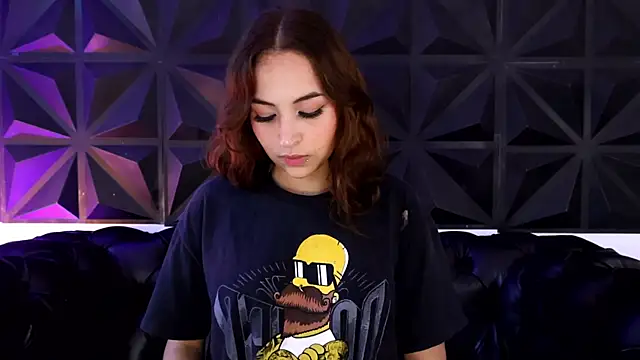 Snapshot of Arianaa_Jones_ chatting on October 6, 12:57 pm Arianaa Jones online show from October 6, 12:57 pm