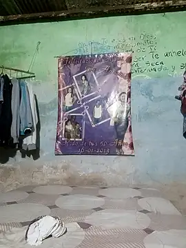 Lagataymoreno online show from January 18, 5:00 am