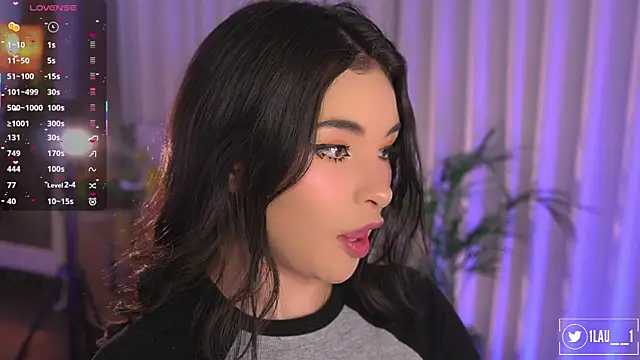 Just  dani online show from November 8, 3:07 am