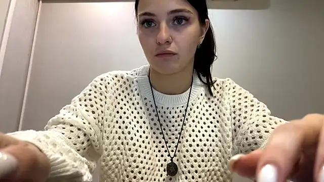 TianaWidell online show from September 30, 2:44 pm