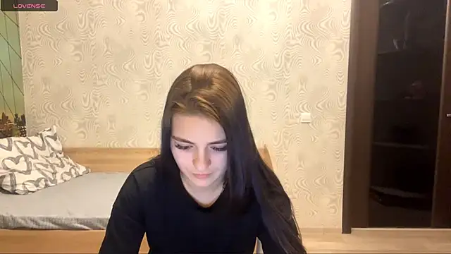 TianaWidell online show from January 17, 2:11 pm