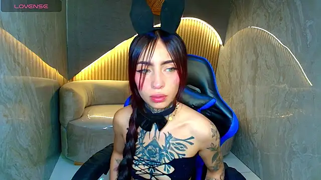 roux r online show from February 21, 8:21 pm