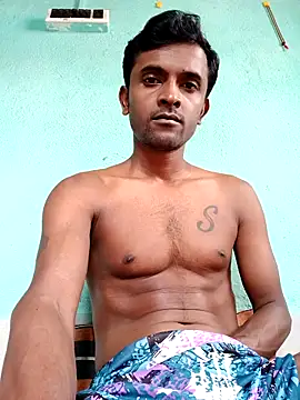 ShinuRoy online show from September 17, 10:50 am