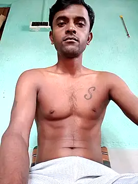 ShinuRoy online show from September 18, 12:34 am