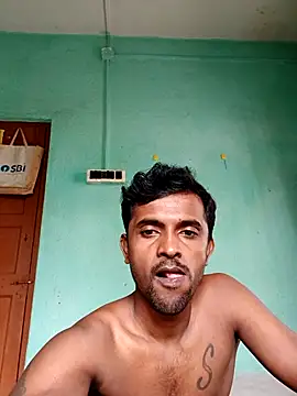 ShinuRoy online show from September 22, 5:20 am