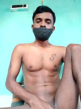 ShinuRoy online show from September 30, 12:48 am