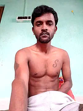 ShinuRoy online show from November 7, 12:43 am