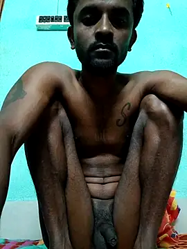 ShinuRoy online show from November 18, 12:27 am