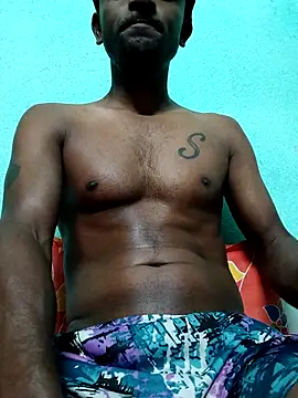 ShinuRoy online show from November 28, 11:46 am