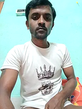 ShinuRoy online show from December 3, 12:03 pm