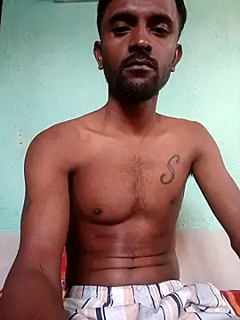 ShinuRoy online show from January 9, 10:29 am