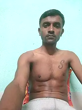 ShinuRoy online show from January 15, 12:32 pm