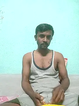 ShinuRoy online show from February 17, 12:23 pm