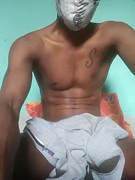 ShinuRoy online show from March 22, 11:13 am