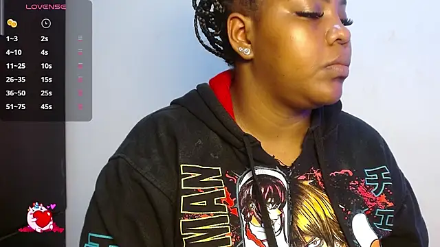 Kayla21  online show from January 13, 1:16 pm