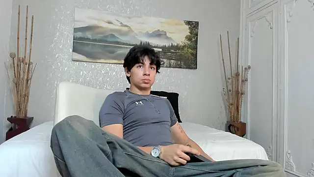 Tyler durten online show from September 12, 3:28 am