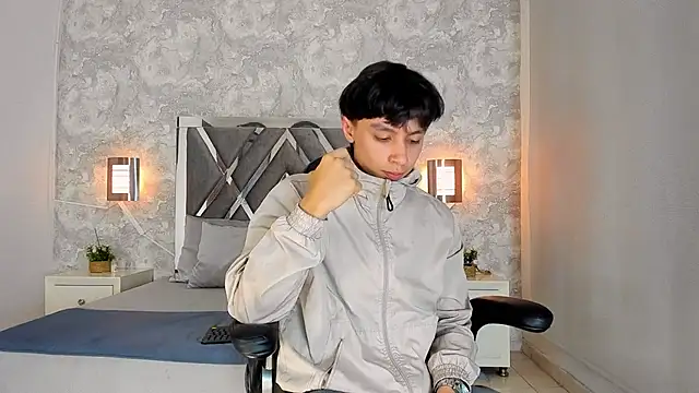 Tyler durten online show from October 2, 2:51 am