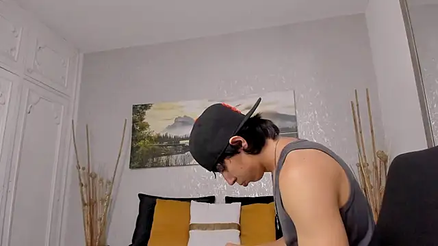 Tyler durten online show from February 11, 3:11 am