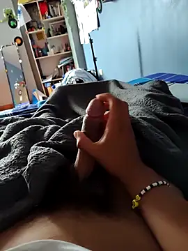 Snapshot of loesool chatting on October 2, 6:37 pm loesool online show from October 2, 6:37 pm