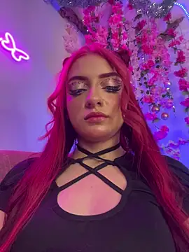 LucyGray online show from December 1, 4:28 am