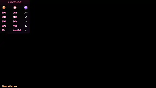 Snapshot of Sir_box chatting on February 22, 2:02 am Sir box online show from February 22, 2:02 am