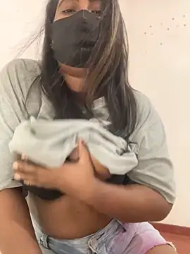 Choco Chuby online show from October 24, 8:22 am