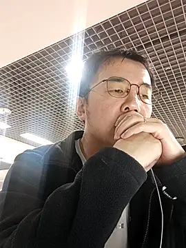 Snapshot of nnnnnan9527 chatting on October 10, 7:40 am nnnnnan9527 online show from October 10, 7:40 am