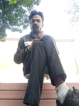 Snapshot of Mr_xxx007@xh chatting on February 3, 1:37 am Mr xxx007xh online show from February 3, 1:37 am