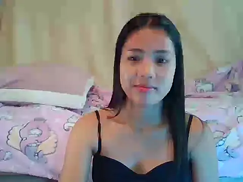 Snapshot of AnnewithanE chatting on October 20, 4:46 am AnnewithanE online show from October 20, 4:46 am