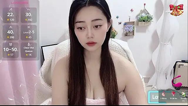 Snapshot of Abb-qiaoyi chatting on March 13, 4:24 pm Abb-qiaoyi online show from March 13, 4:24 pm