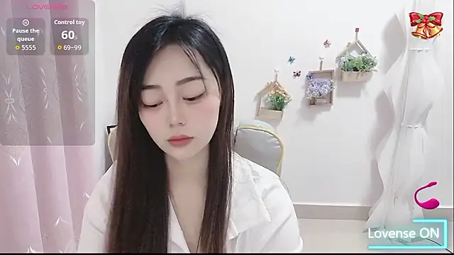 Snapshot of Abb-qiaoyi chatting on March 15, 5:19 pm Abb-qiaoyi online show from March 15, 5:19 pm