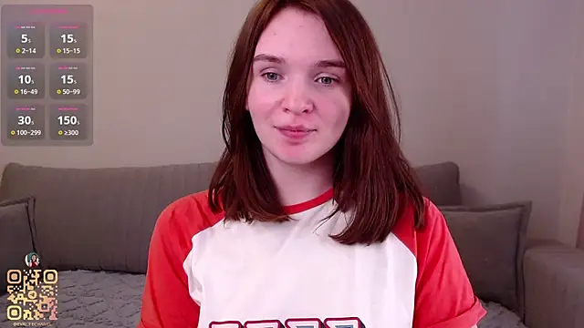 EvaJackson111 online show from October 7, 2:14 pm