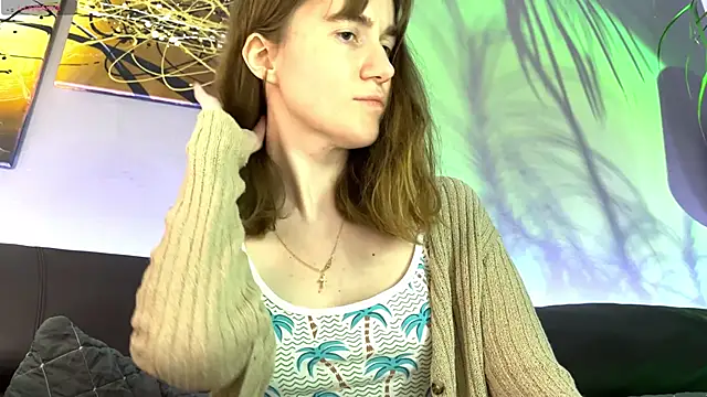 velina   online show from September 10, 8:09 pm