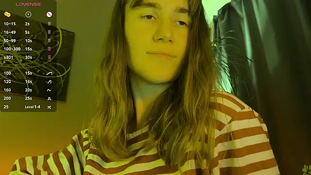 velina   online show from January 13, 2:44 pm