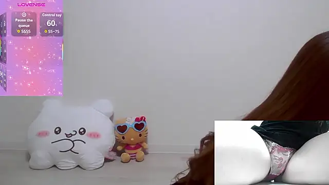 Snapshot of eri_0824 chatting on September 16, 11:00 am eri 0824 online show from September 16, 11:00 am