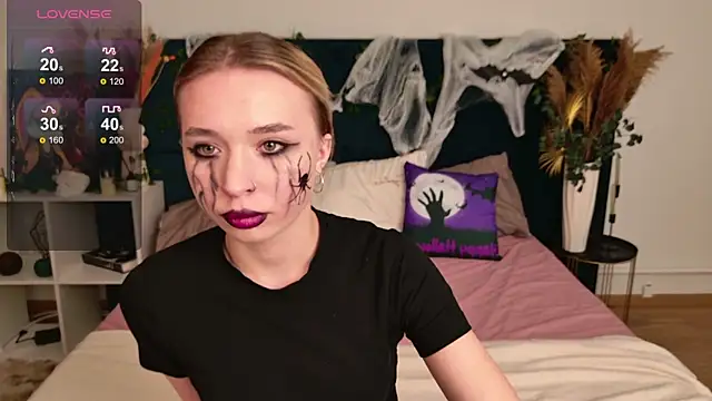 RachelColon online show from October 31, 4:41 pm