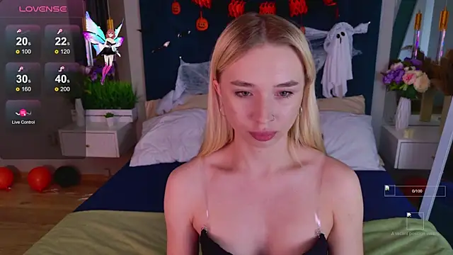 RachelColon online show from November 1, 3:47 pm