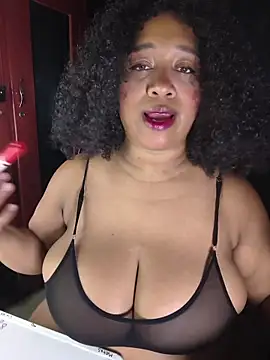 Yera brown69 online show from April 27, 11:58 pm