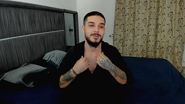 LeoHeat online show from November 20, 2:17 pm