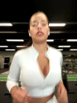 Risky Workouts online show from October 22, 8:25 am